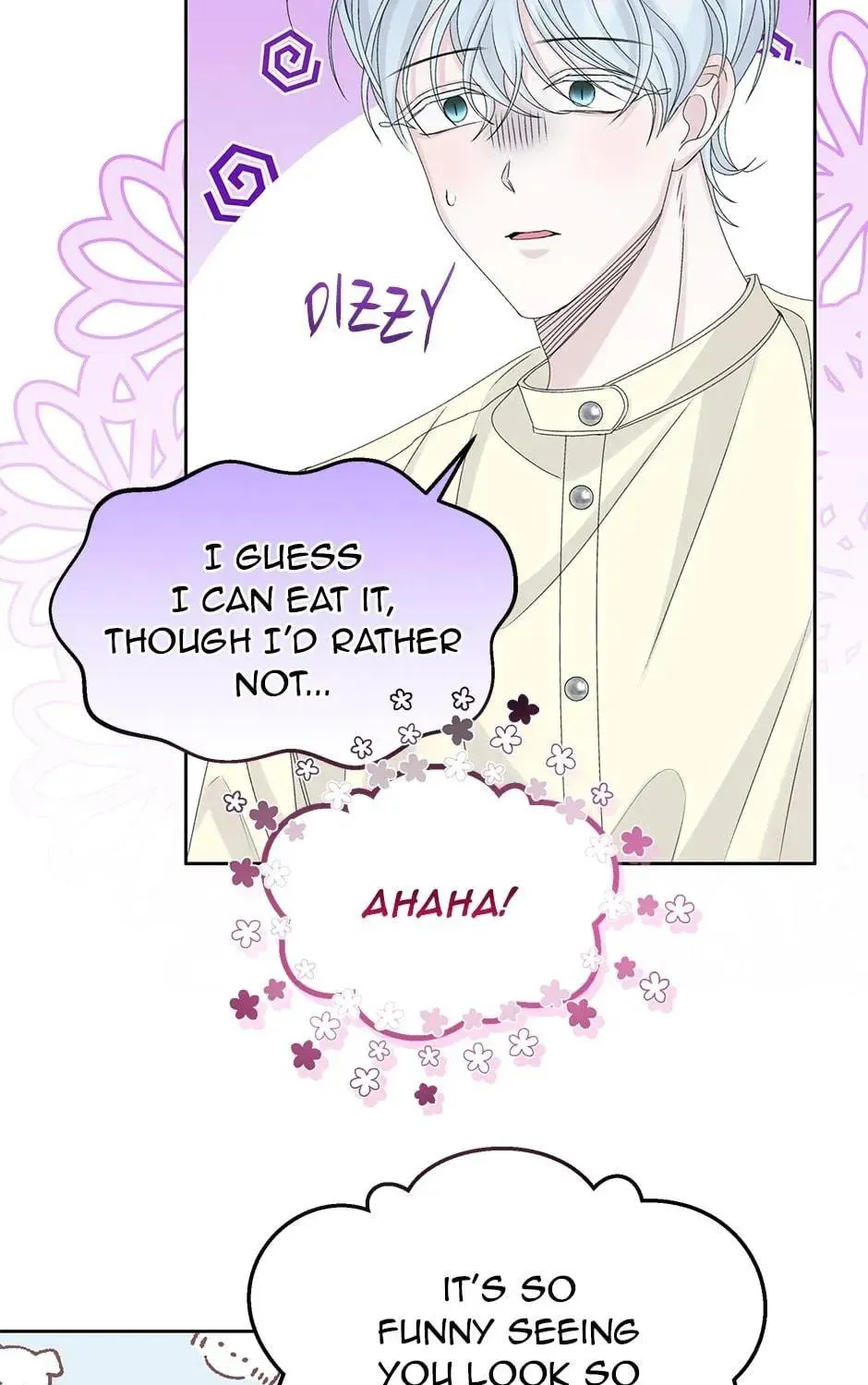 The Adorable Princess of Doom Chapter 71 page 29 - 