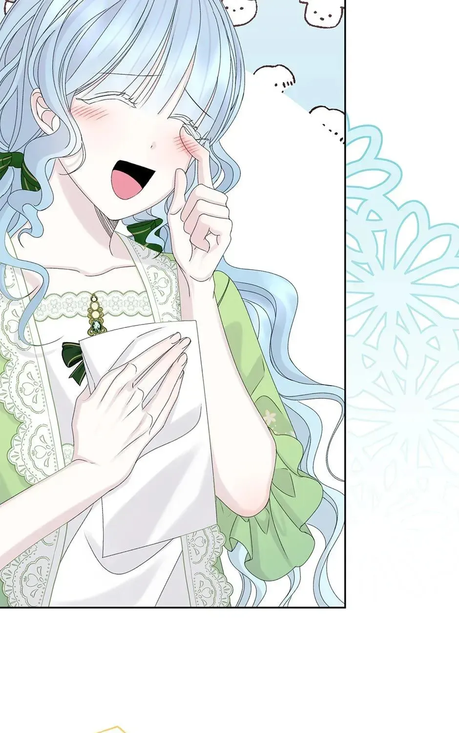 The Adorable Princess of Doom Chapter 71 page 31 - 