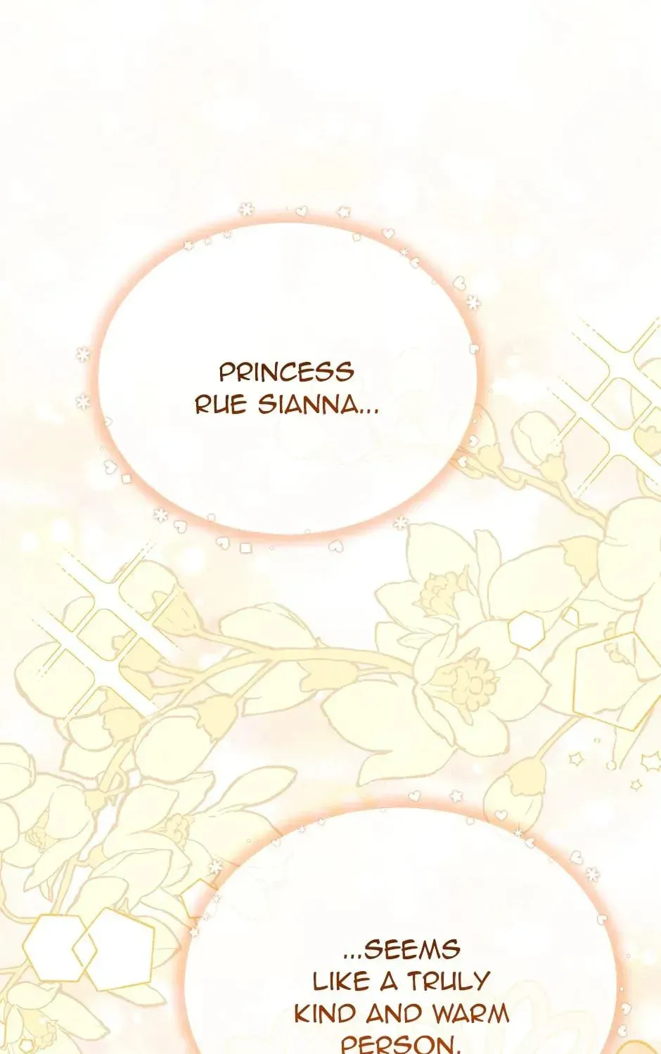 The Adorable Princess of Doom Chapter 71 page 33 - 