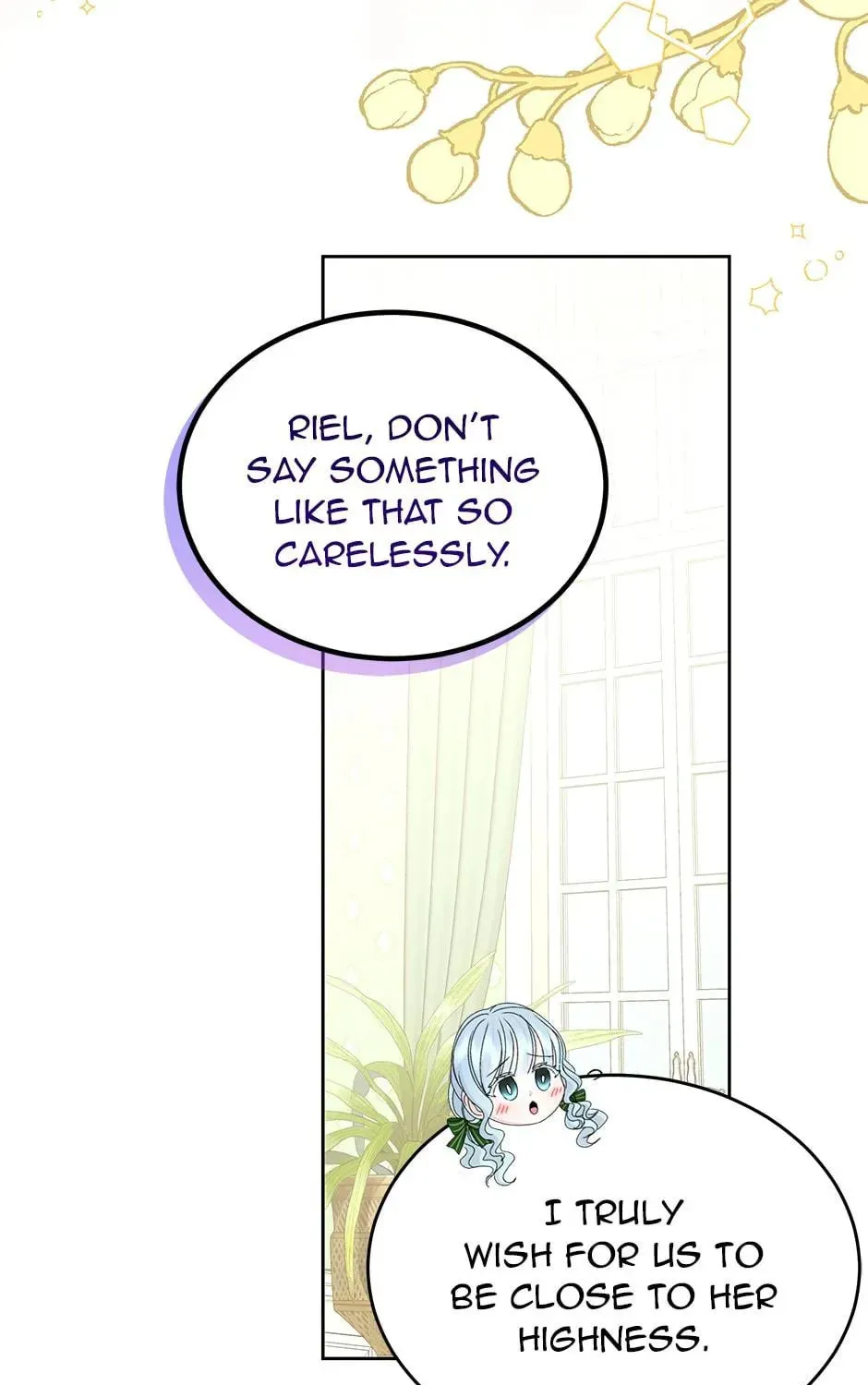 The Adorable Princess of Doom Chapter 71 page 37 - 