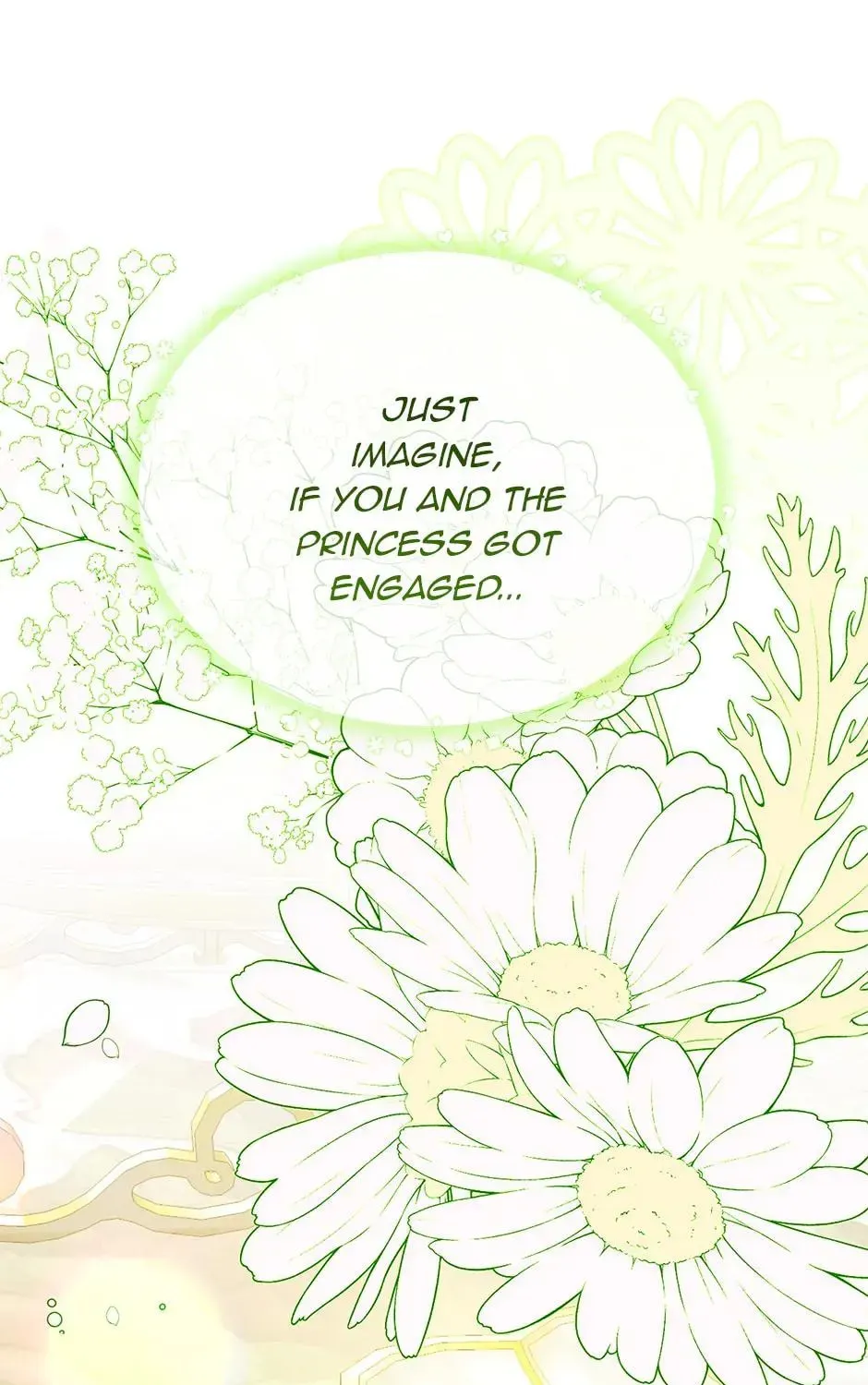 The Adorable Princess of Doom Chapter 71 page 39 - 