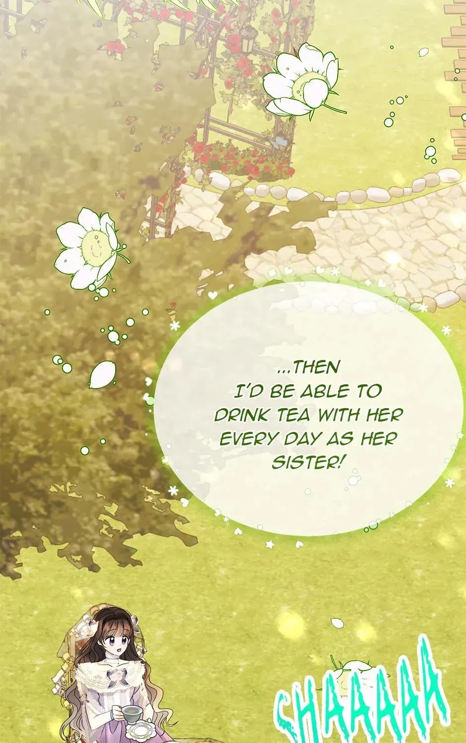 The Adorable Princess of Doom Chapter 71 page 43 - 