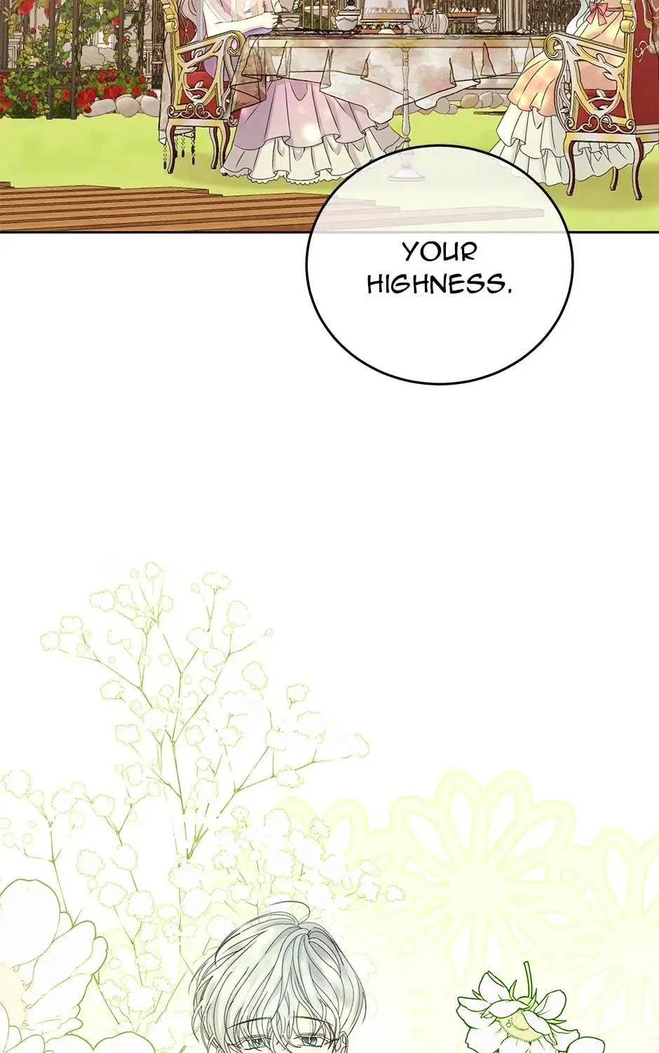 The Adorable Princess of Doom Chapter 71 page 47 - 