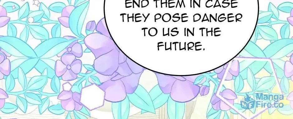 The Adorable Princess of Doom Chapter 71 page 6 - 
