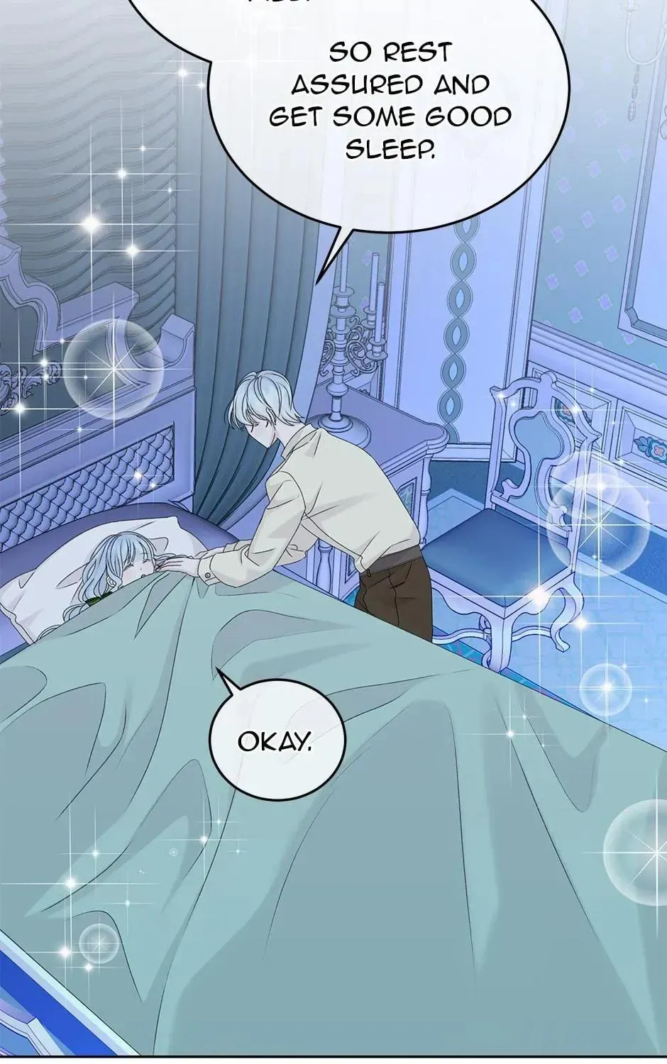 The Adorable Princess of Doom Chapter 71 page 59 - 