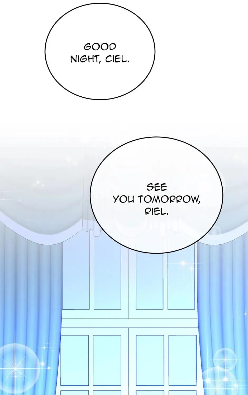 The Adorable Princess of Doom Chapter 71 page 61 - 