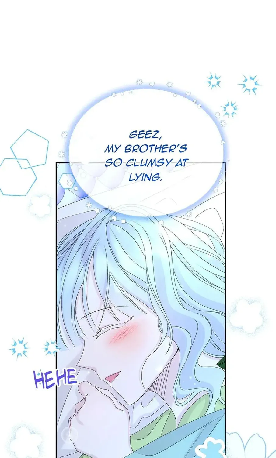 The Adorable Princess of Doom Chapter 71 page 63 - 