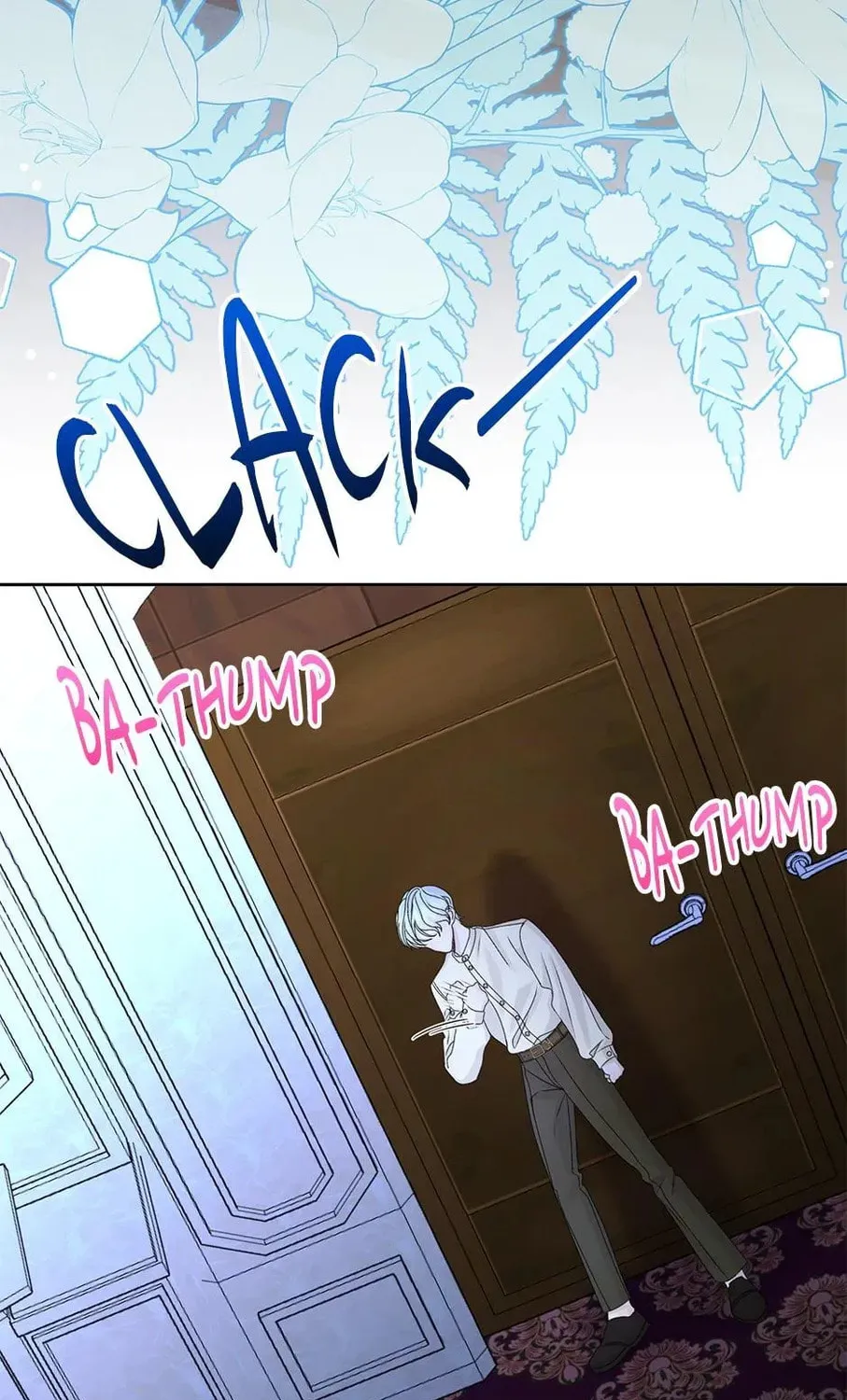 The Adorable Princess of Doom Chapter 71 page 69 - 