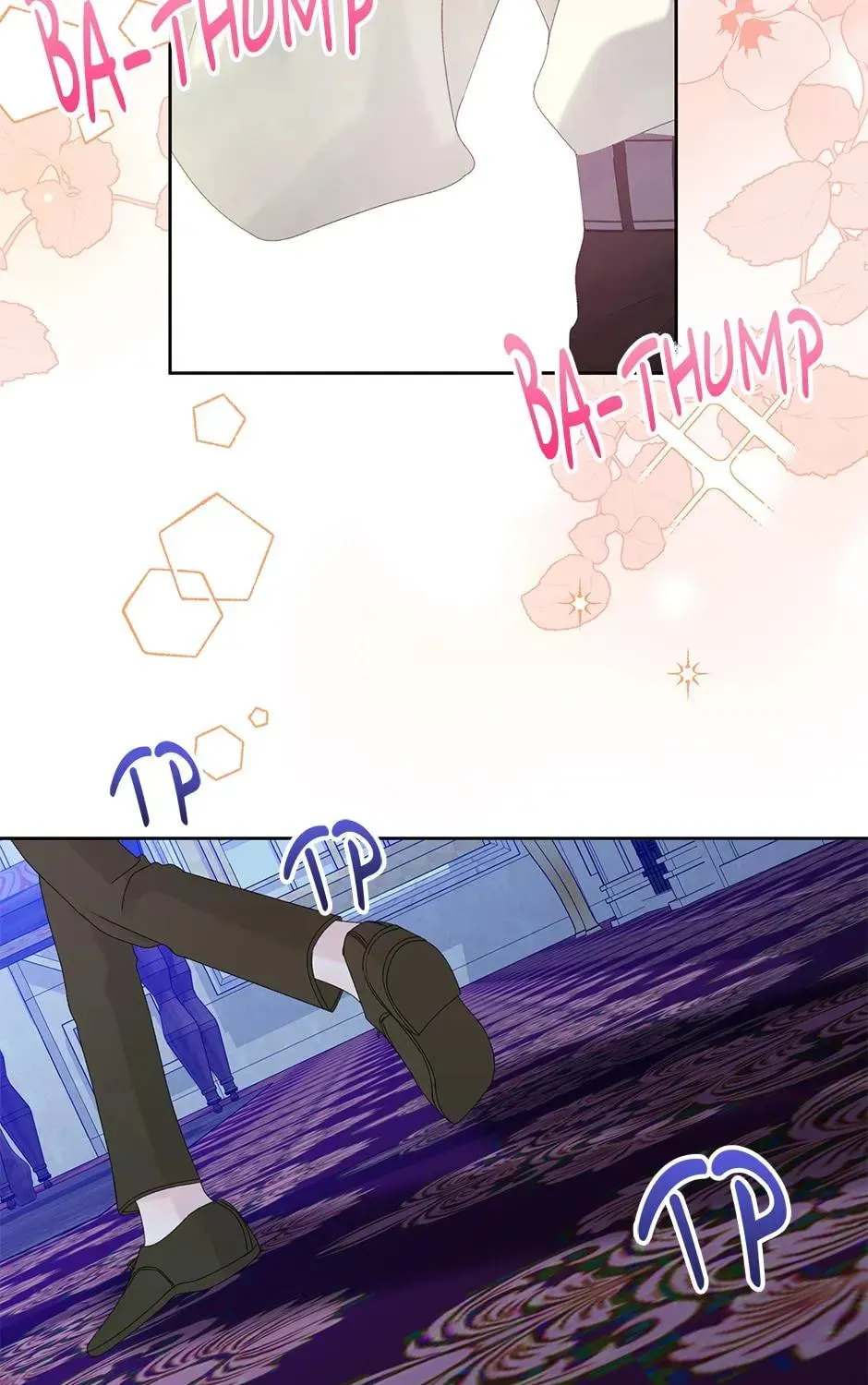The Adorable Princess of Doom Chapter 71 page 75 - 