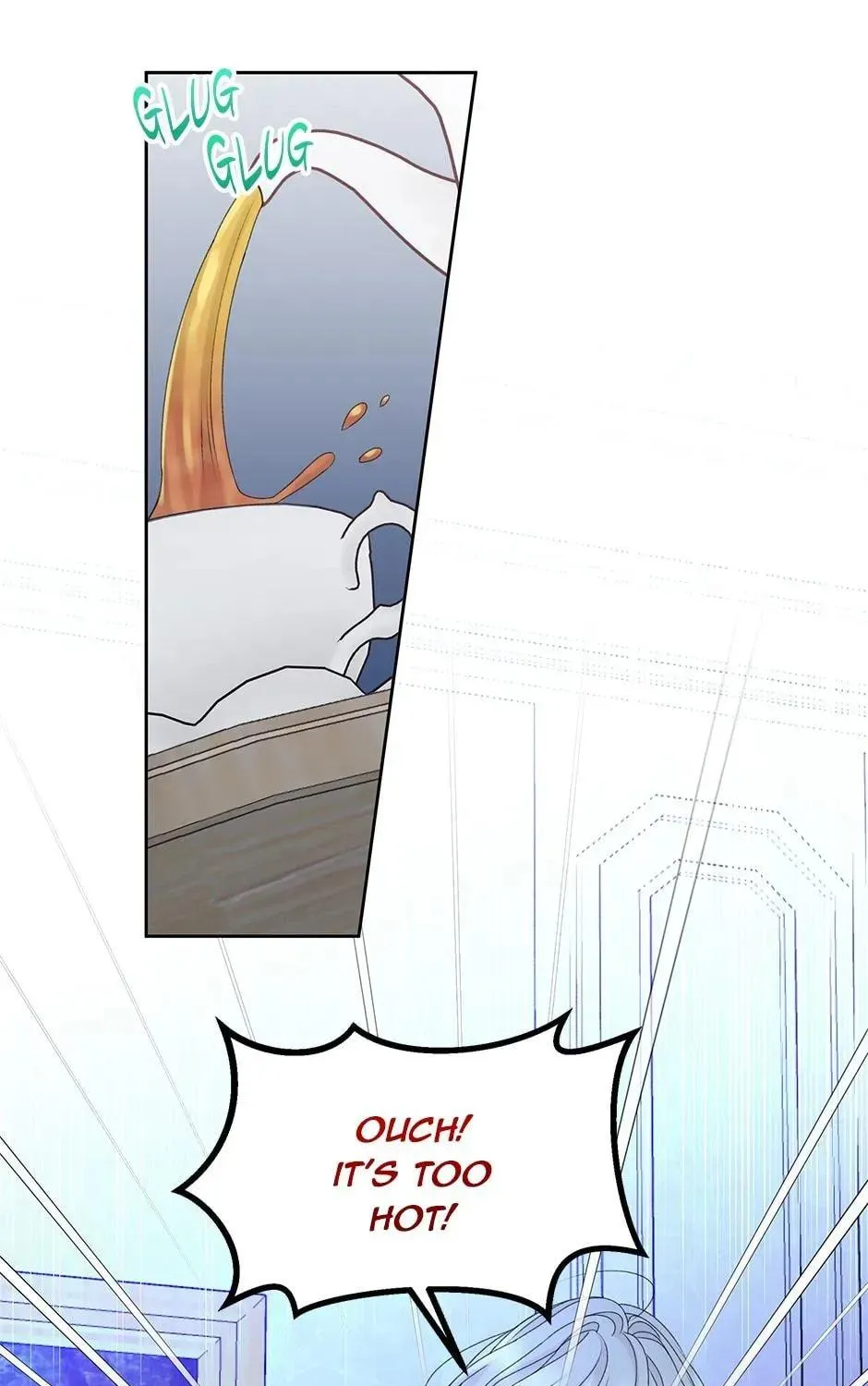 The Adorable Princess of Doom Chapter 71 page 77 - 