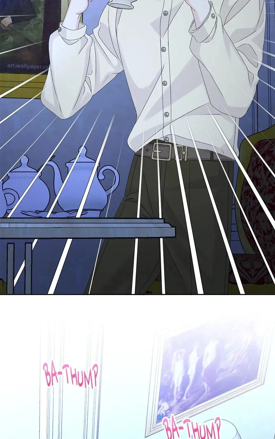The Adorable Princess of Doom Chapter 71 page 79 - 