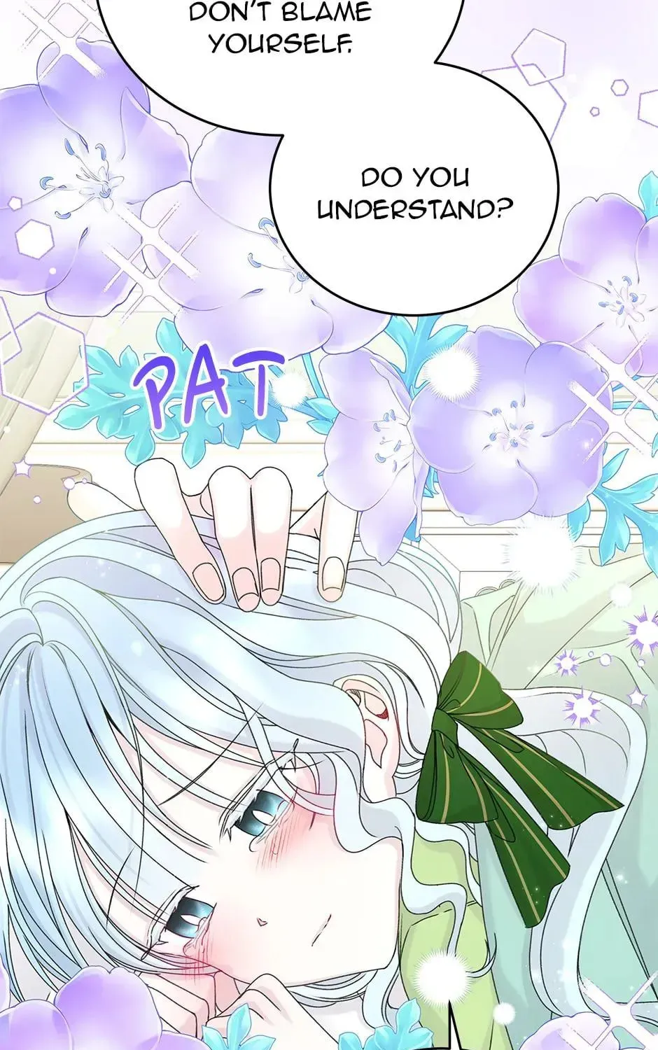 The Adorable Princess of Doom Chapter 71 page 9 - 