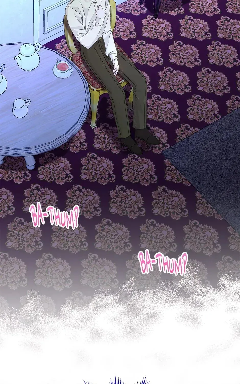 The Adorable Princess of Doom Chapter 71 page 81 - 