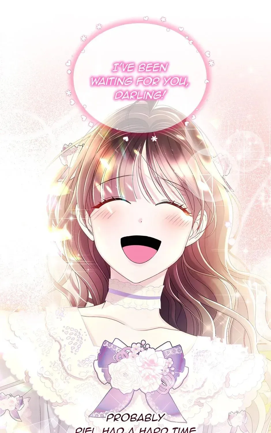 The Adorable Princess of Doom Chapter 71 page 85 - 