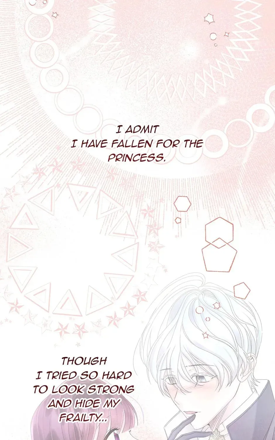 The Adorable Princess of Doom Chapter 71 page 91 - 