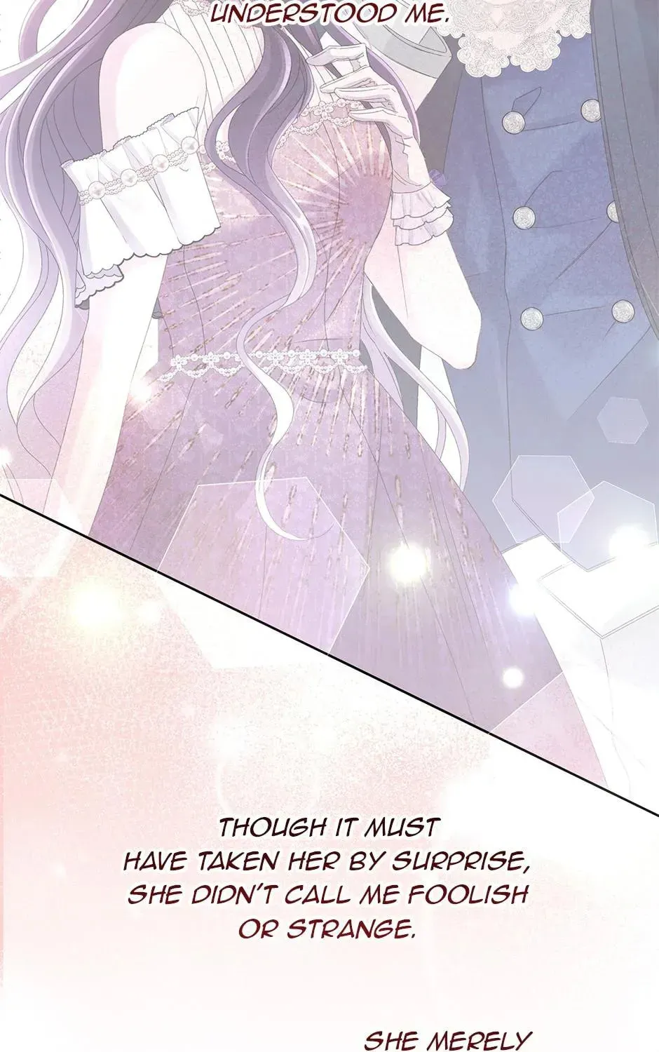 The Adorable Princess of Doom Chapter 71 page 93 - 