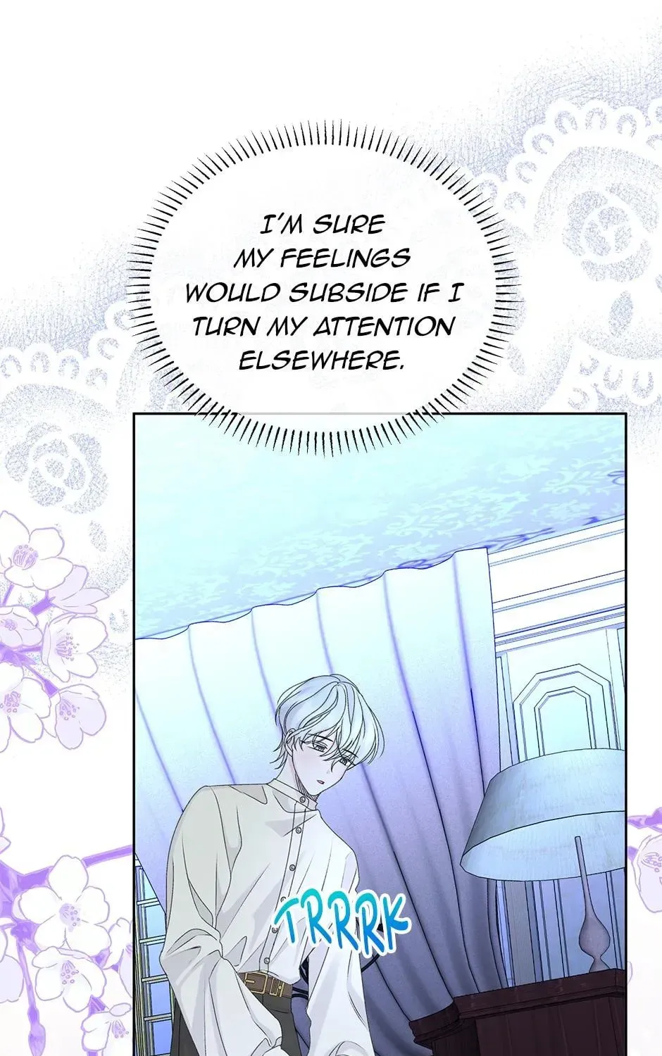 The Adorable Princess of Doom Chapter 71 page 97 - 