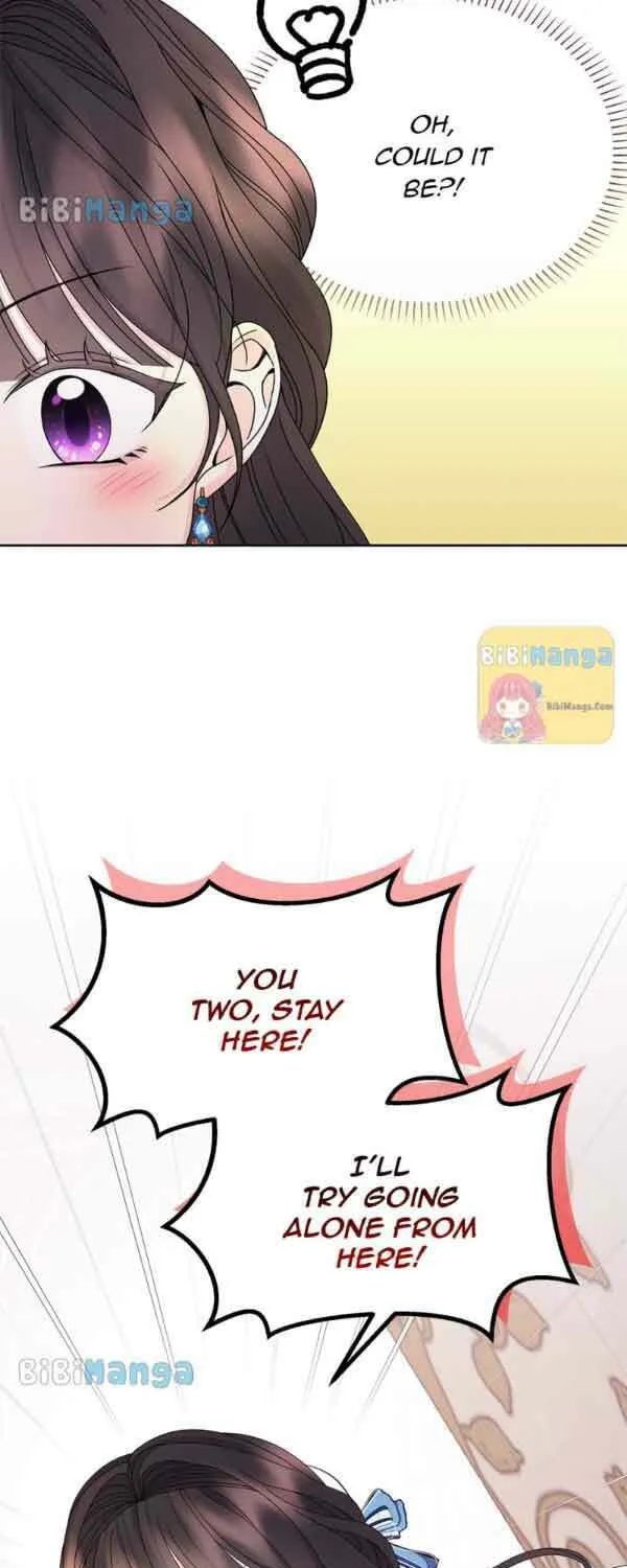 The Adorable Princess of Doom Chapter 72 page 13 - 