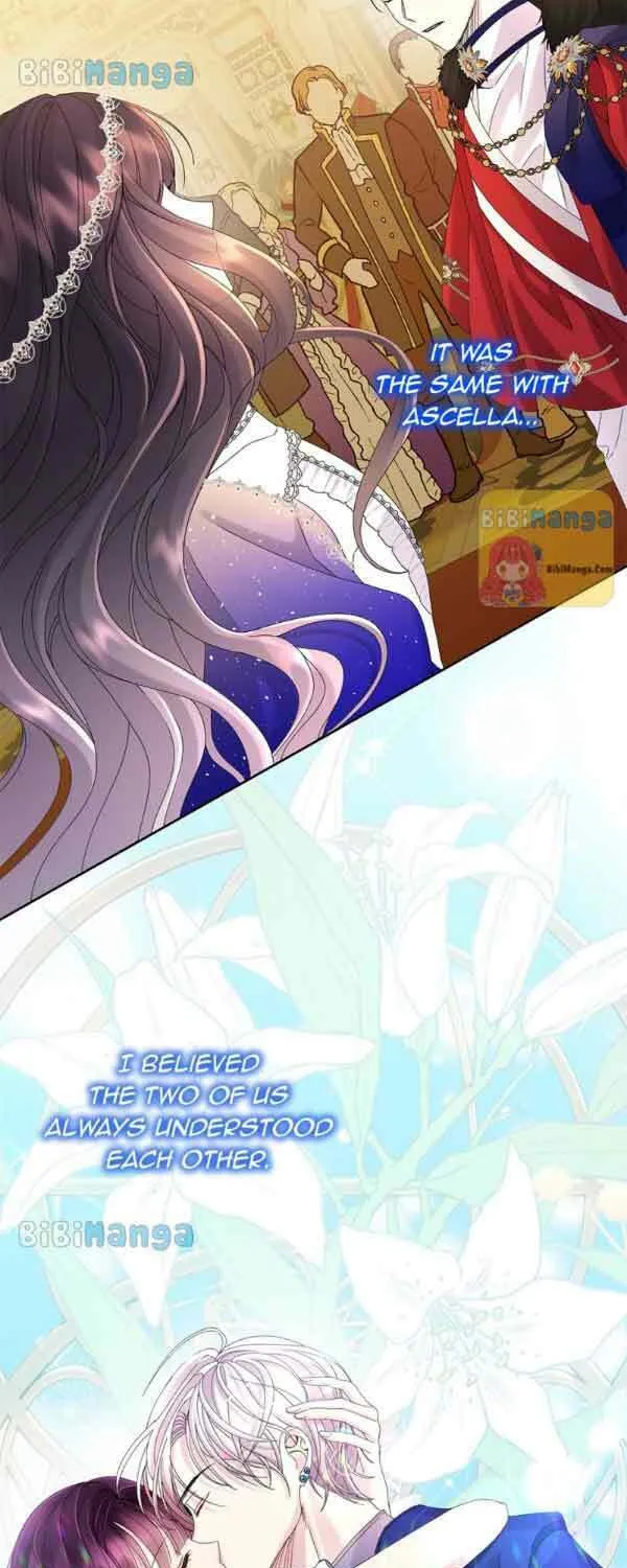 The Adorable Princess of Doom Chapter 72 page 22 - 