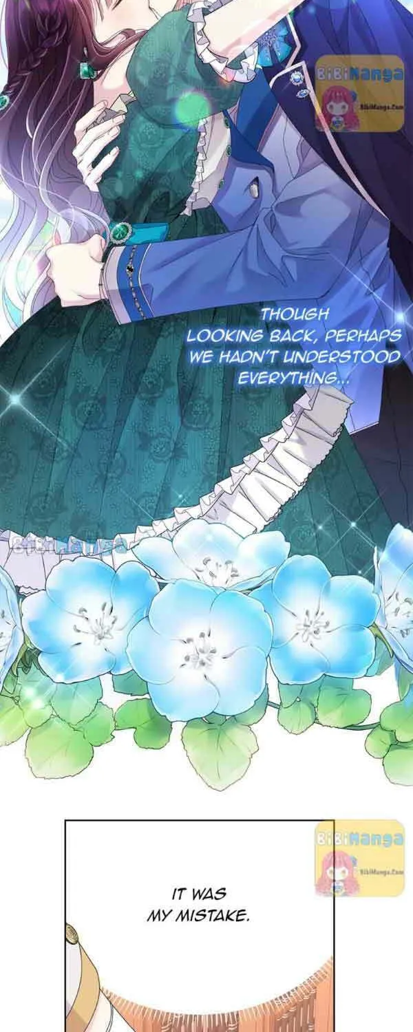 The Adorable Princess of Doom Chapter 72 page 23 - 