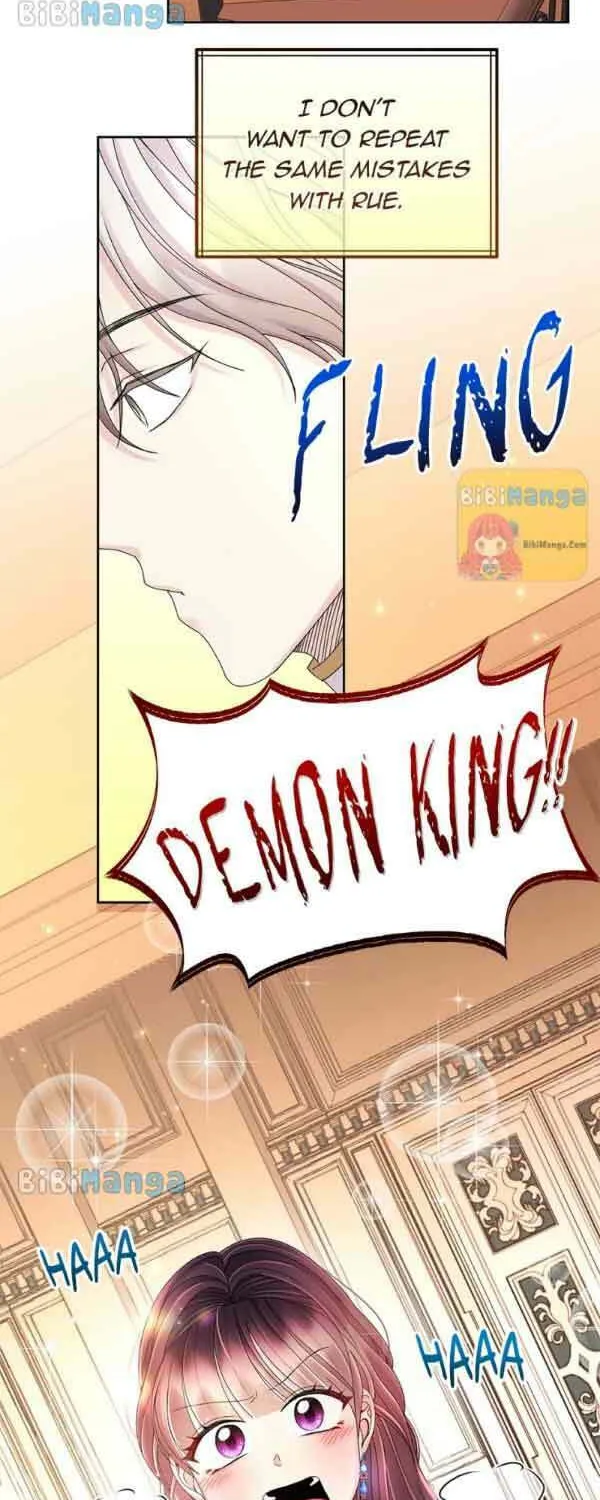 The Adorable Princess of Doom Chapter 72 page 25 - 