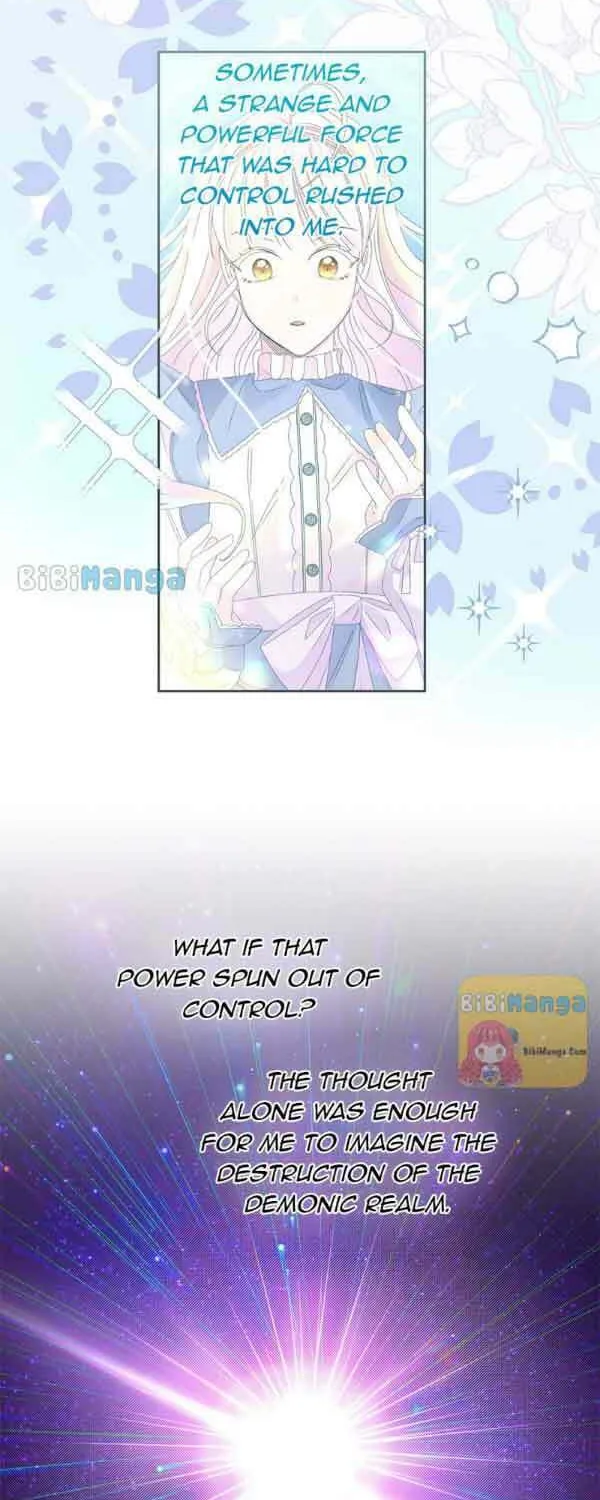 The Adorable Princess of Doom Chapter 72 page 33 - 