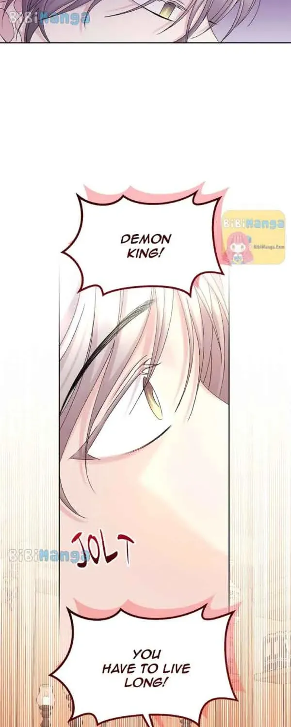 The Adorable Princess of Doom Chapter 72 page 38 - 