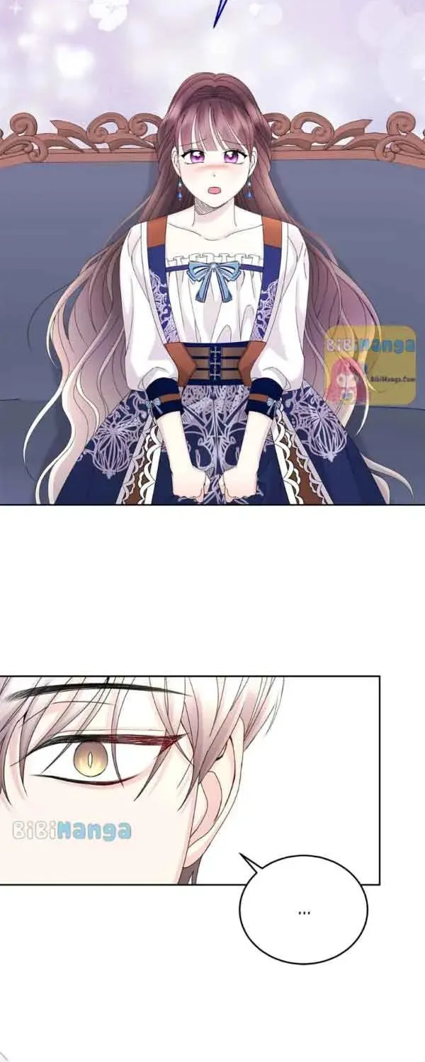 The Adorable Princess of Doom Chapter 72 page 42 - 