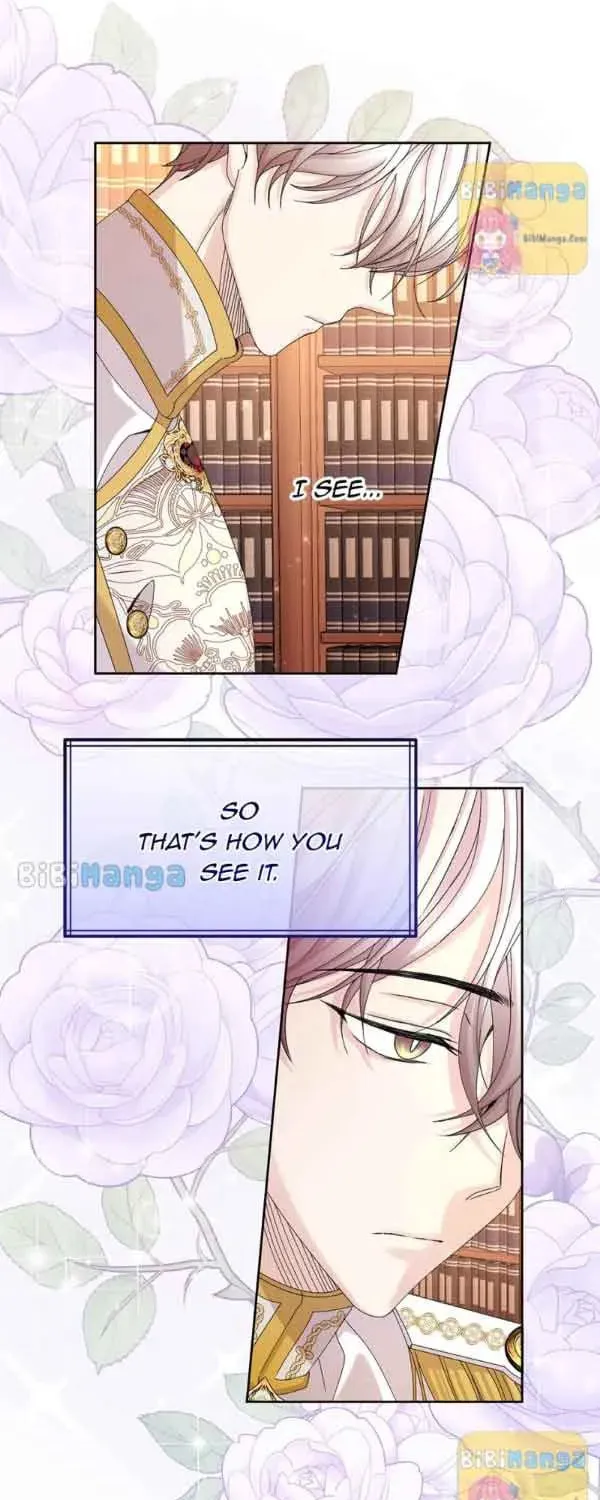 The Adorable Princess of Doom Chapter 72 page 43 - 