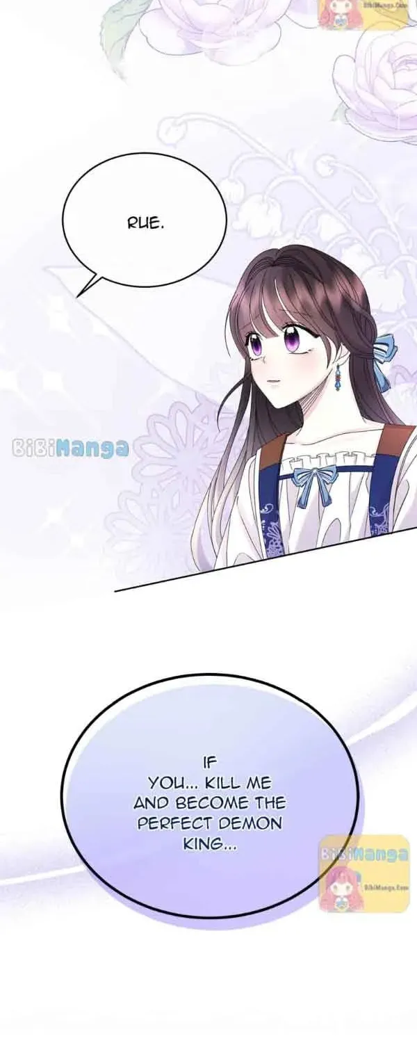 The Adorable Princess of Doom Chapter 72 page 44 - 