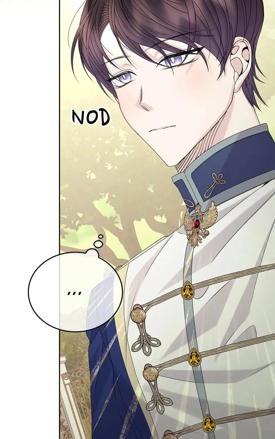 The Adorable Princess of Doom Chapter 73 page 106 - 