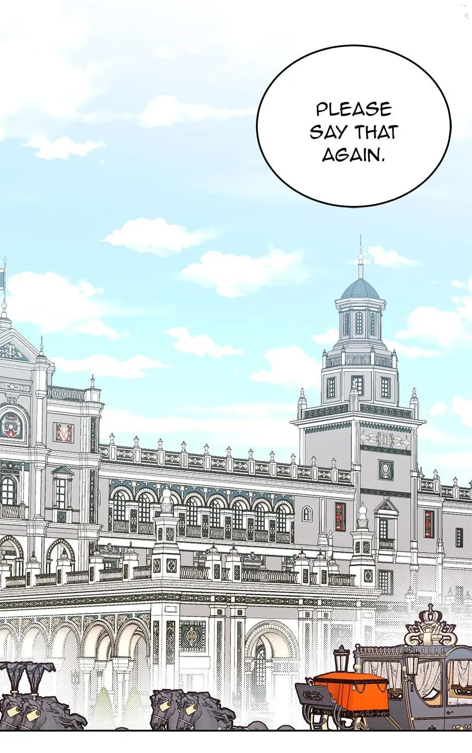 The Adorable Princess of Doom Chapter 73 page 110 - 