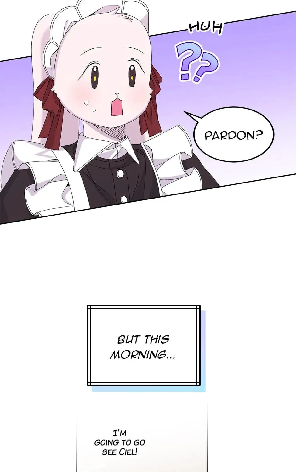 The Adorable Princess of Doom Chapter 73 page 116 - 