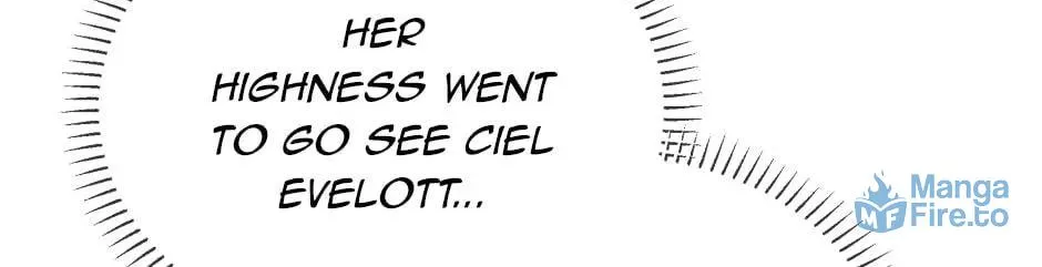 The Adorable Princess of Doom Chapter 73 page 119 - 