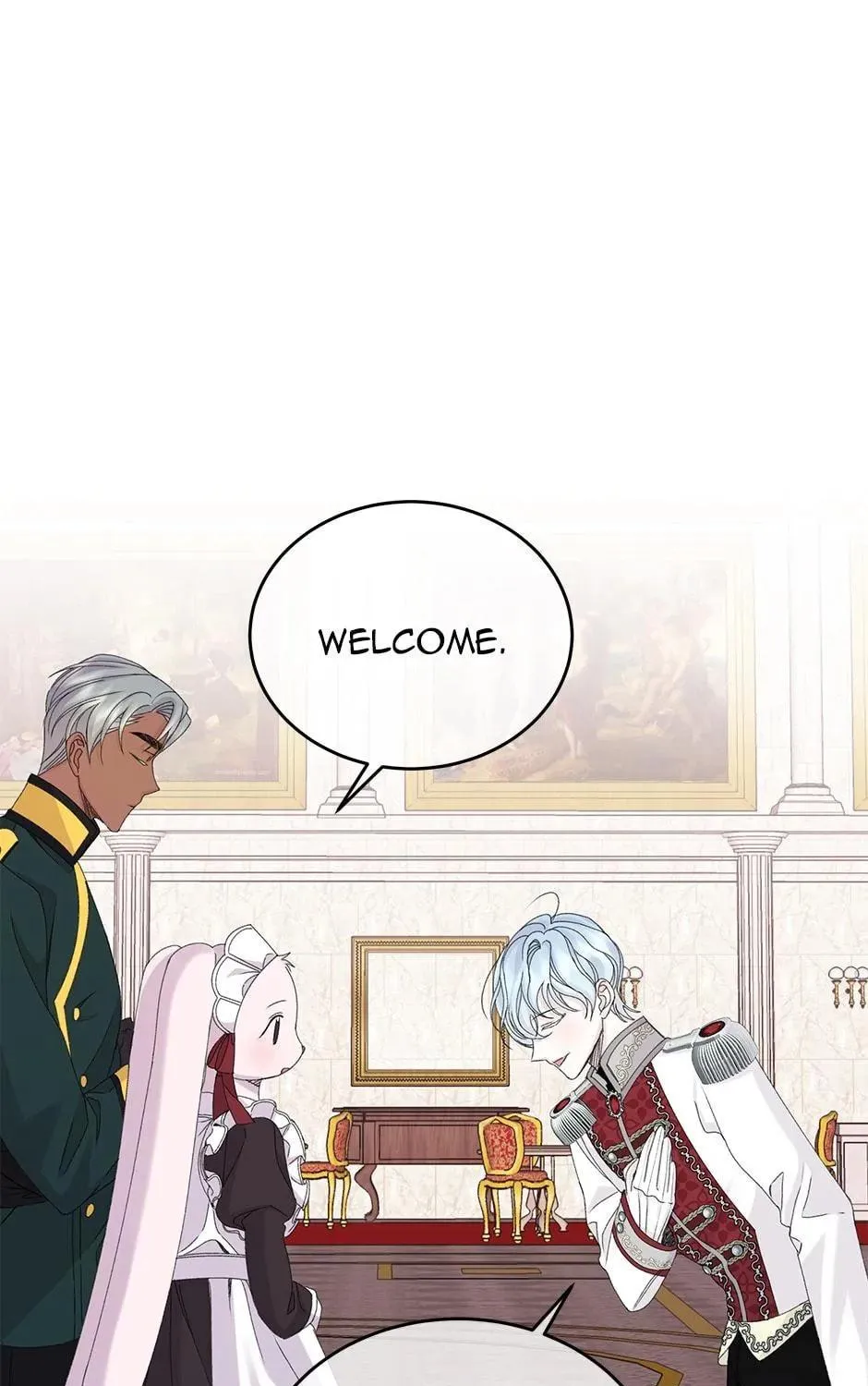 The Adorable Princess of Doom Chapter 73 page 124 - 