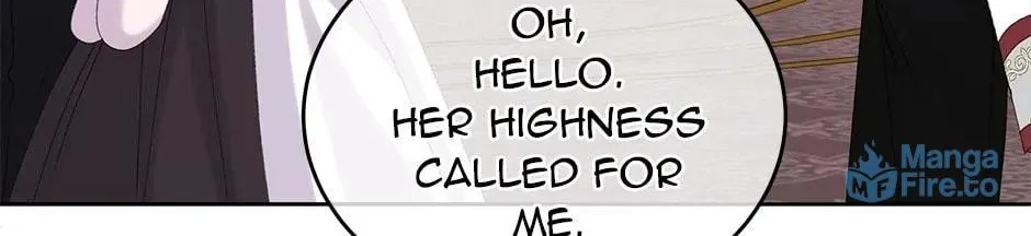The Adorable Princess of Doom Chapter 73 page 125 - 