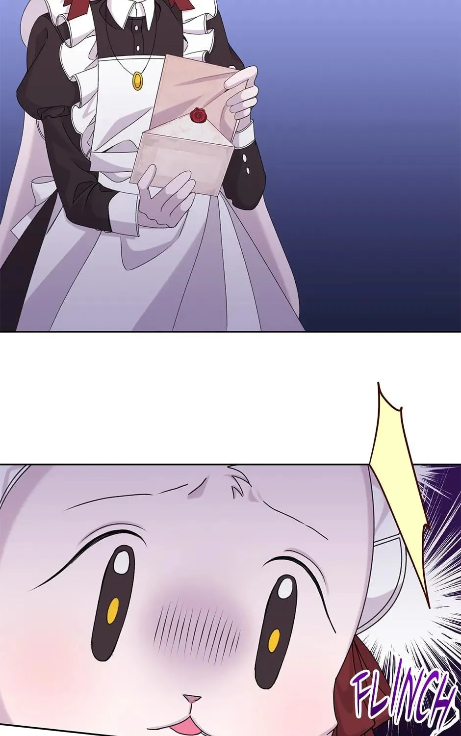 The Adorable Princess of Doom Chapter 73 page 128 - 
