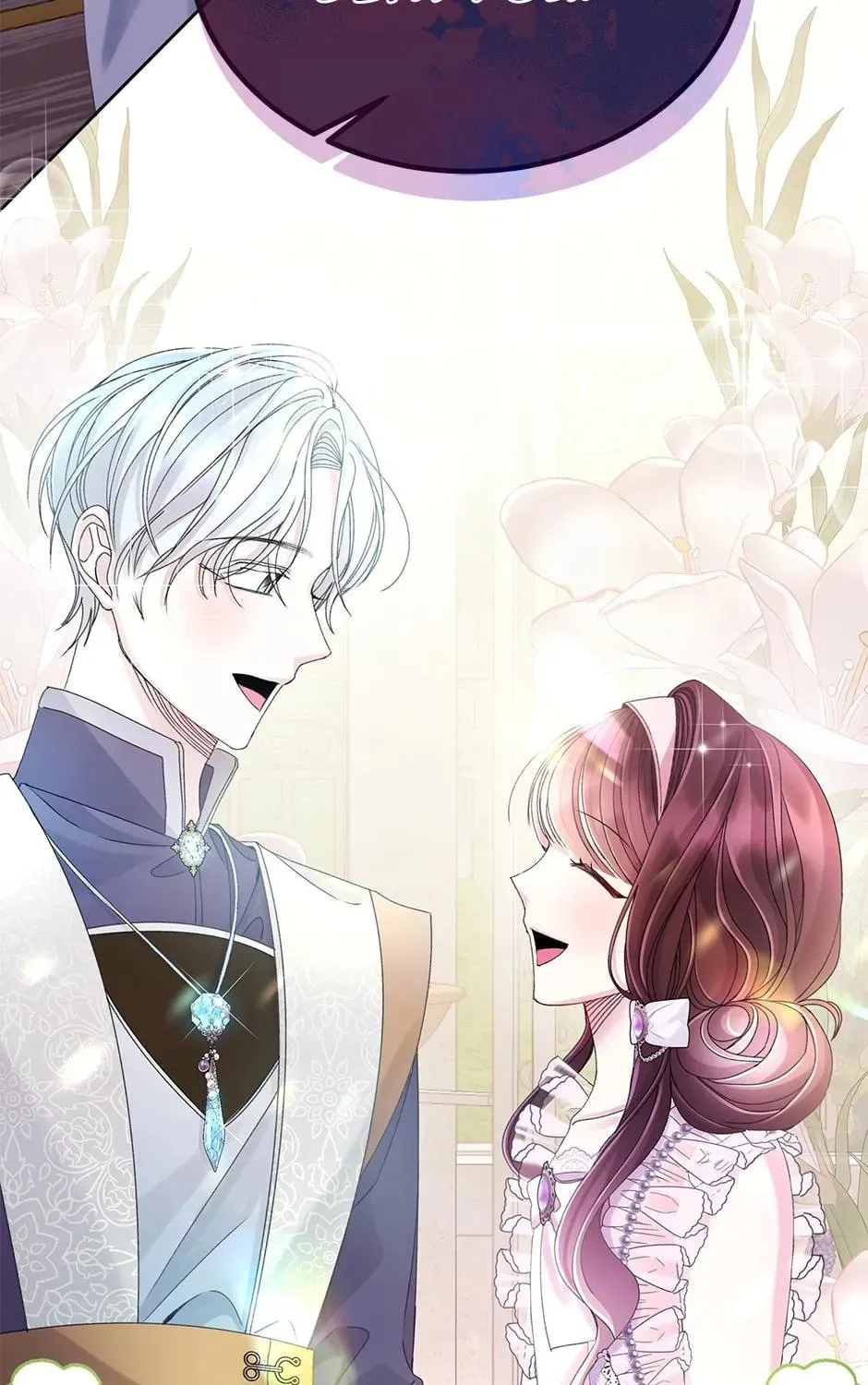 The Adorable Princess of Doom Chapter 73 page 134 - 