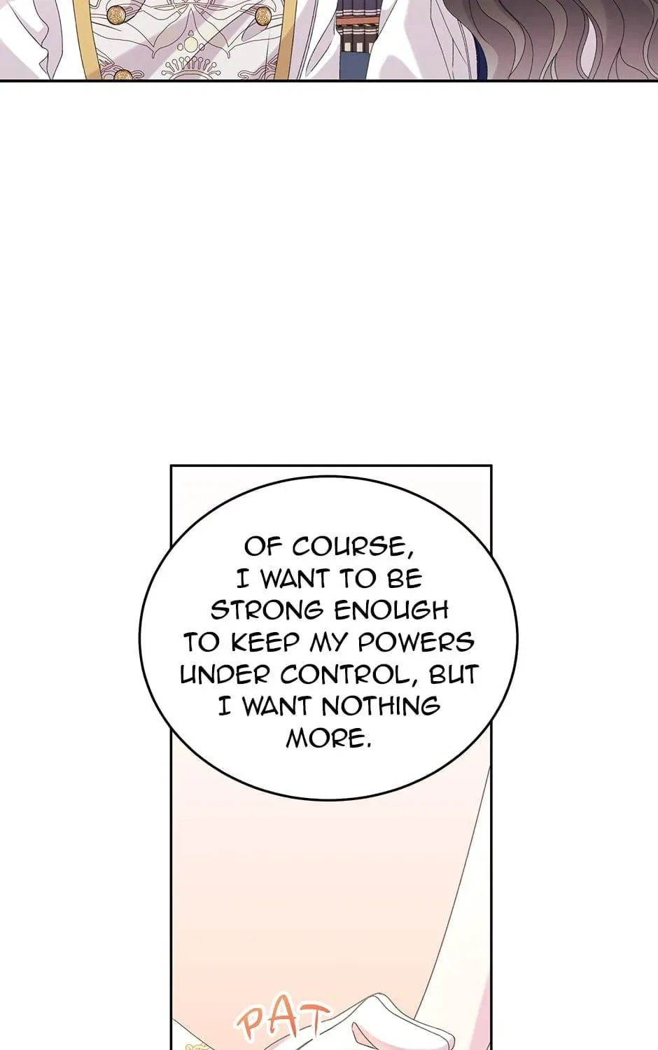 The Adorable Princess of Doom Chapter 73 page 18 - 
