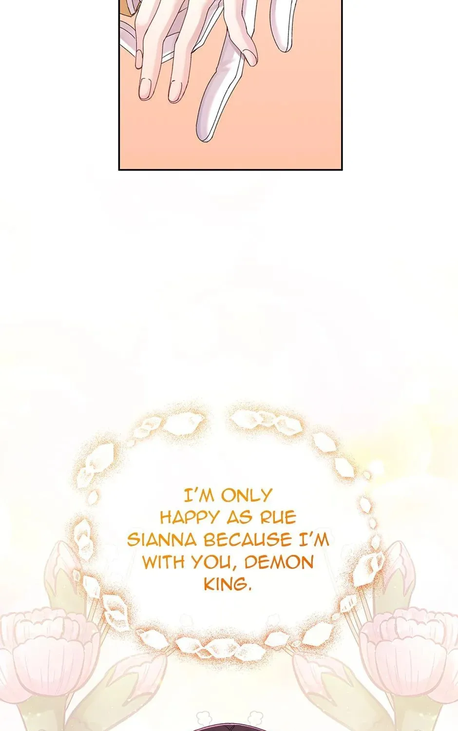 The Adorable Princess of Doom Chapter 73 page 20 - 