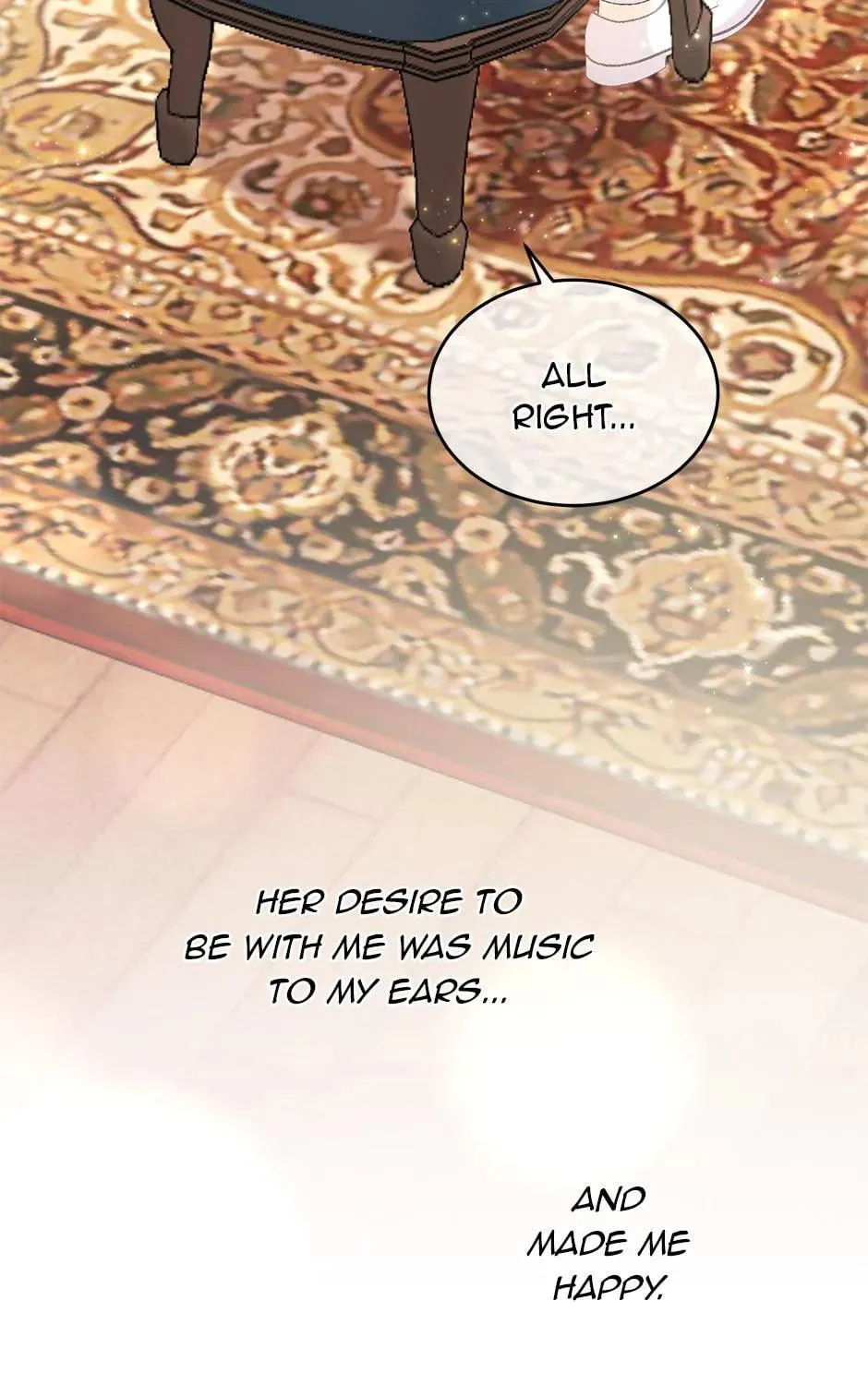 The Adorable Princess of Doom Chapter 73 page 28 - 