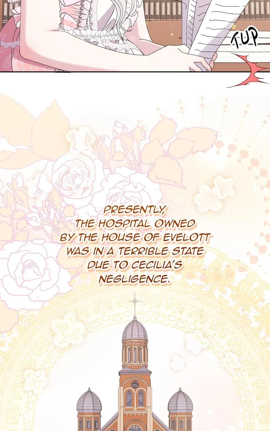 The Adorable Princess of Doom Chapter 73 page 44 - 