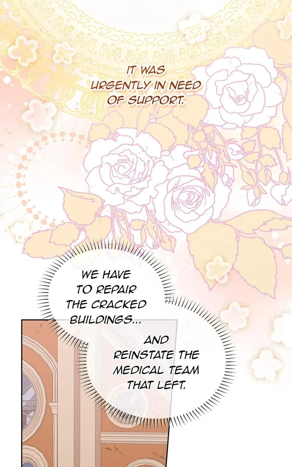 The Adorable Princess of Doom Chapter 73 page 46 - 