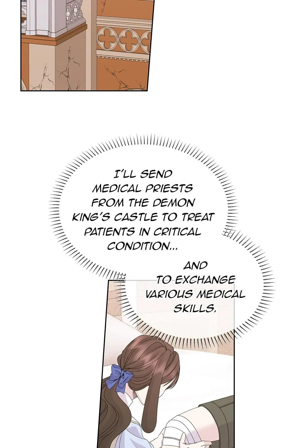 The Adorable Princess of Doom Chapter 73 page 48 - 