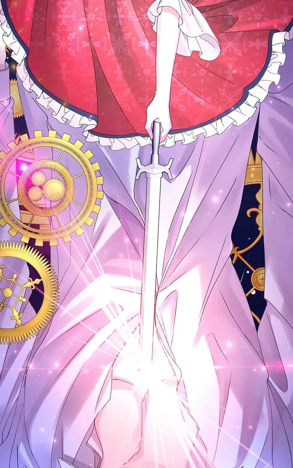 The Adorable Princess of Doom Chapter 73 page 6 - 