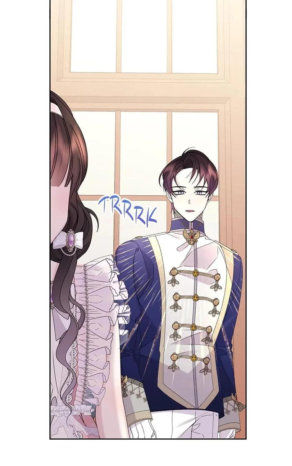 The Adorable Princess of Doom Chapter 73 page 52 - 