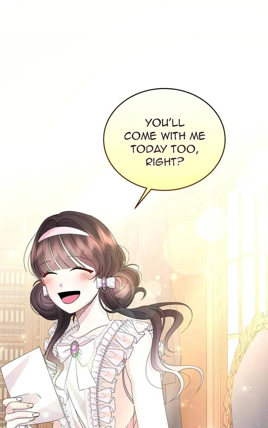 The Adorable Princess of Doom Chapter 73 page 54 - 