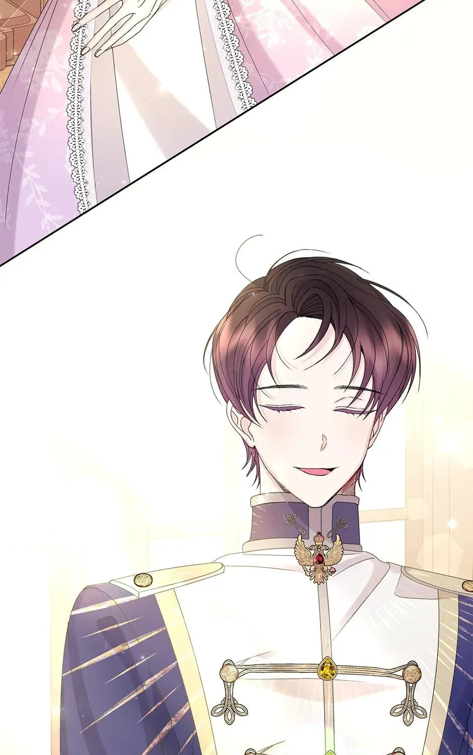 The Adorable Princess of Doom Chapter 73 page 56 - 