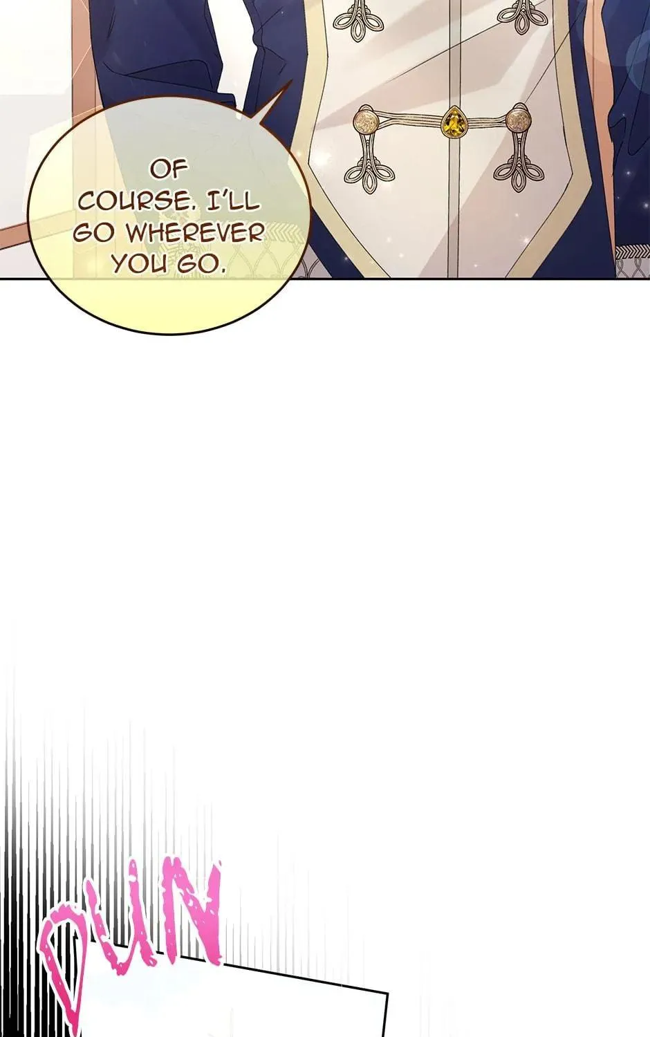 The Adorable Princess of Doom Chapter 73 page 58 - 
