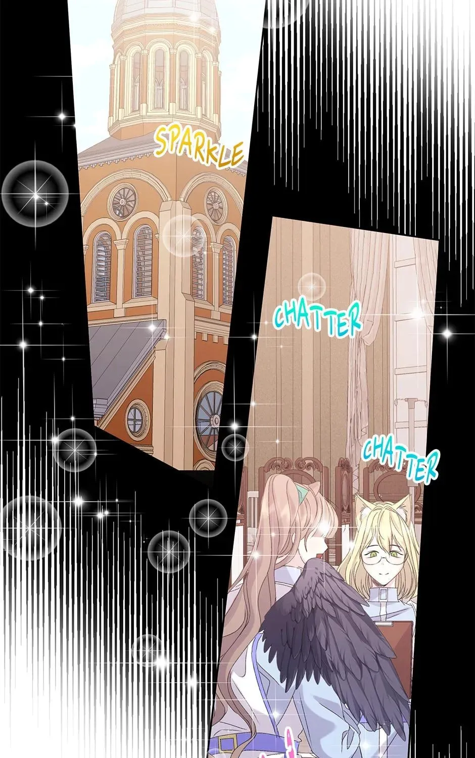 The Adorable Princess of Doom Chapter 73 page 60 - 